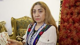 Vrăjitoarea Sidonia, mama suspecților de crima de la Padina, susține că băieții ei sunt nevinovați! Ce acuzații îi aduce bărbatului ucis: „Mi-a tăiat copiii acel individ”